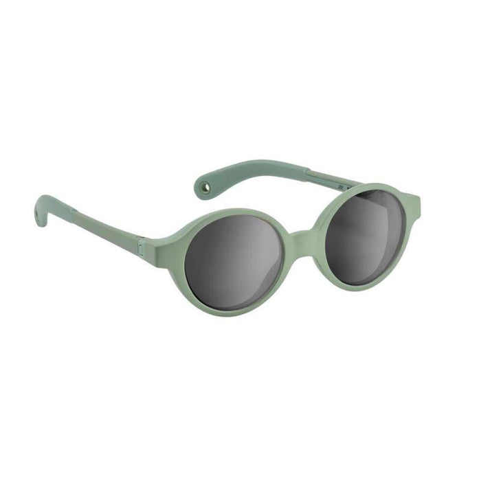 Béaba Gafas de Sol con Cinta 9-24m Verde Salvia
