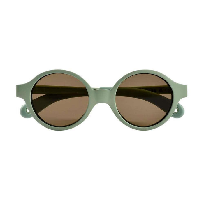 Béaba Gafas de Sol con Cinta 9-24m Verde Salvia