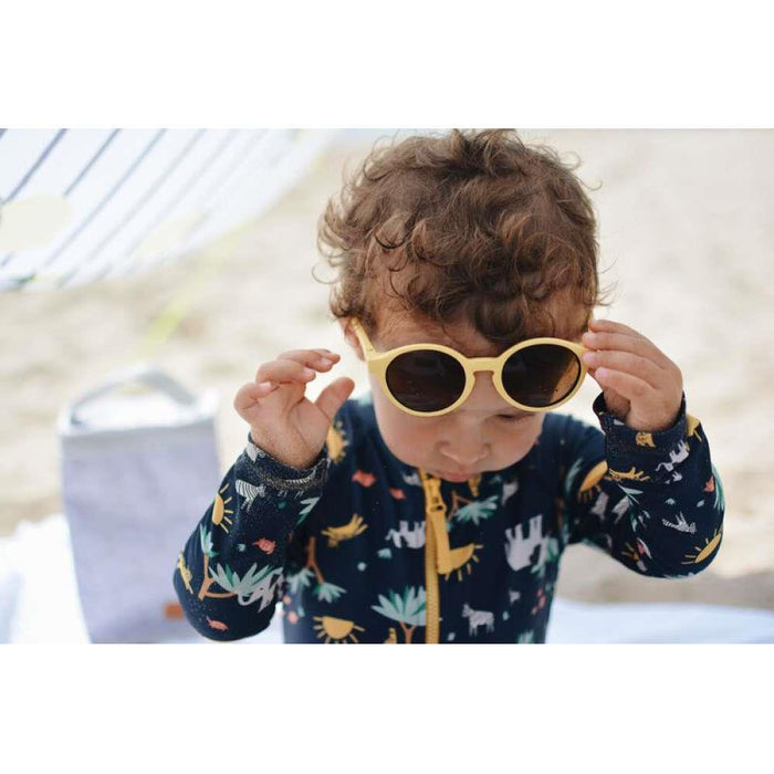 Béaba Sunglasses with Ribbon 2-4 Years Pollen Effect