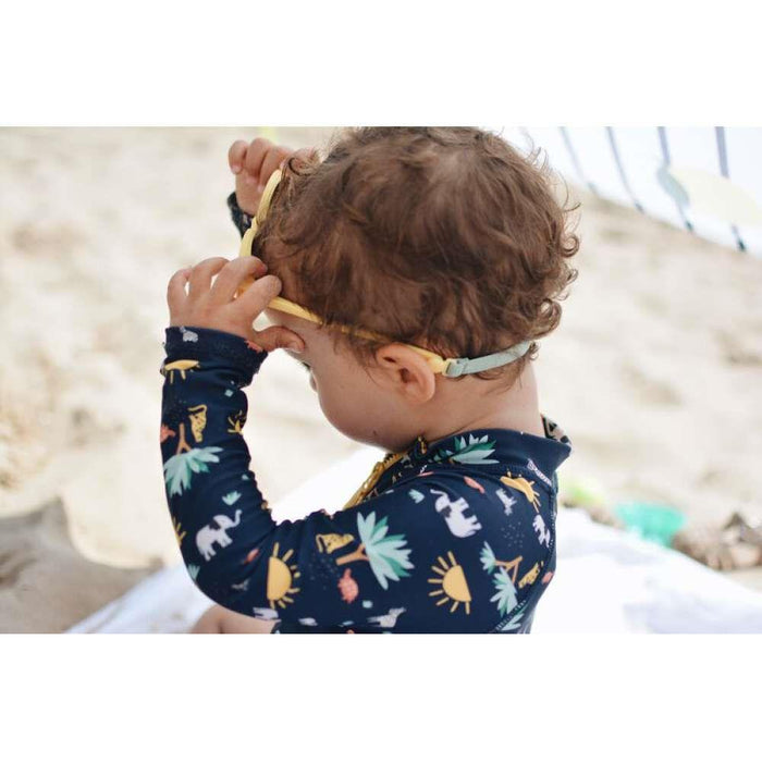 Béaba Sunglasses with Ribbon 2-4 Years Pollen Effect