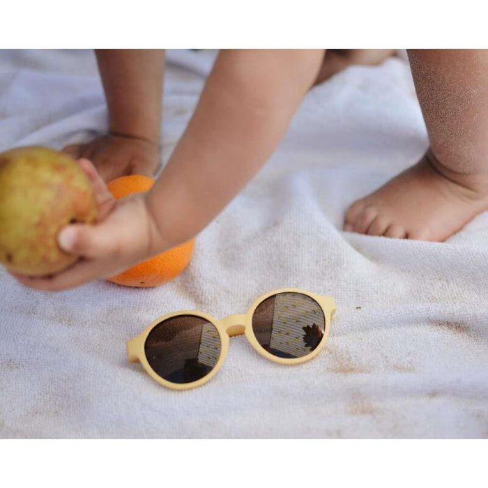 Béaba Sunglasses with Ribbon 2-4 Years Pollen Effect
