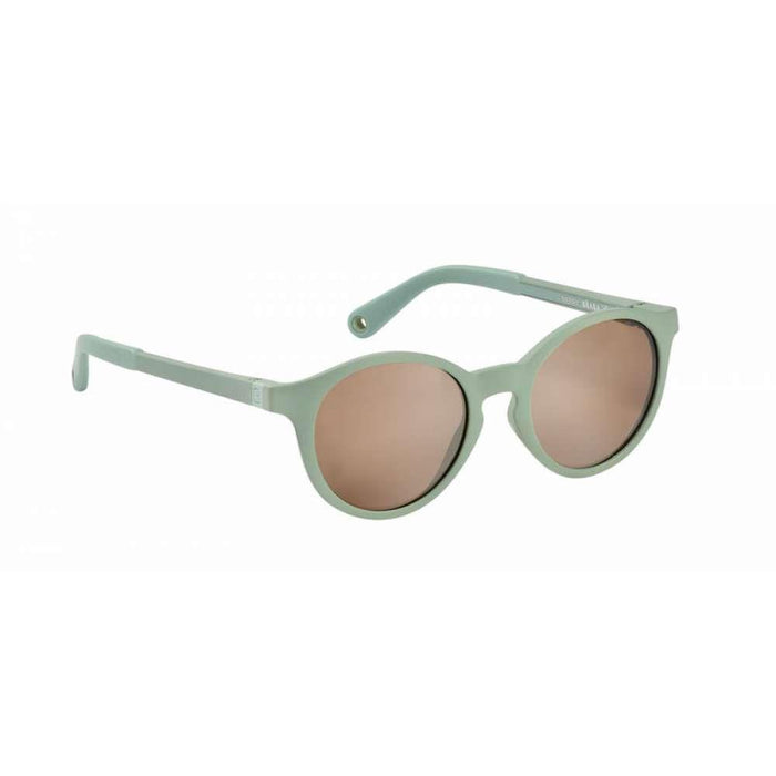 Béaba Sunglasses with Ribbon 4-6 Years Salvia Green