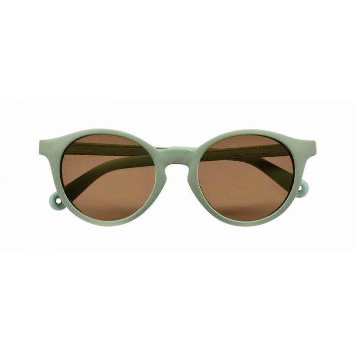 Béaba Sunglasses with Ribbon 4-6 Years Salvia Green