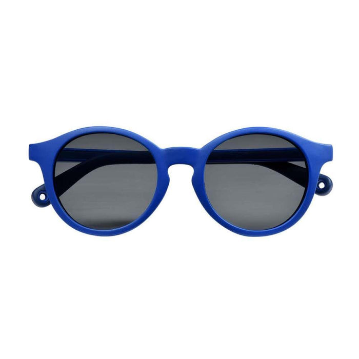 Béaba Gafas de Sol con Cinta 4-6A Azul Eléctrico