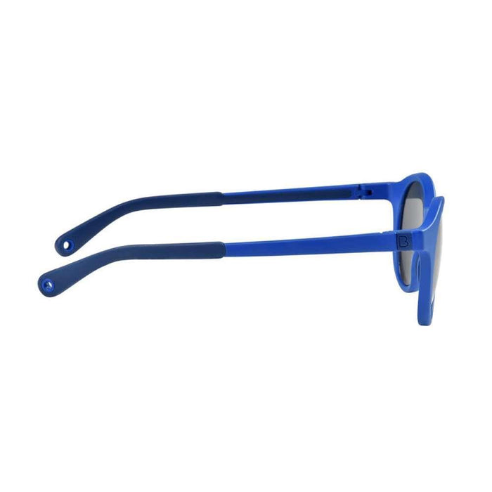 Béaba Gafas de Sol con Cinta 4-6A Azul Eléctrico