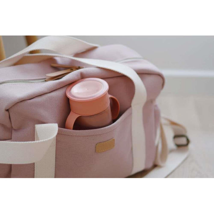 Béaba Copo de Aprendizagem 360 com Asas 340ml Rosa
