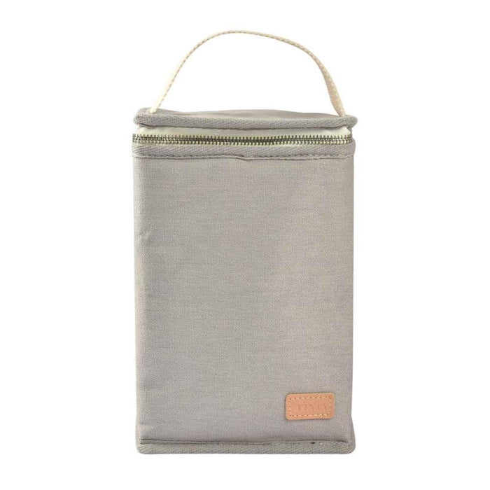Gris Perla Thermal Lunch Box
