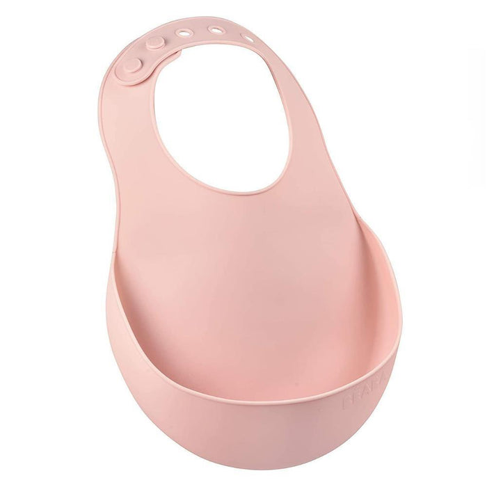 Babete em Silicone Beaba Pink