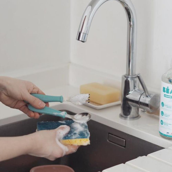 Detergente Lavar Loiça Sem Perfume Beaba 500ml