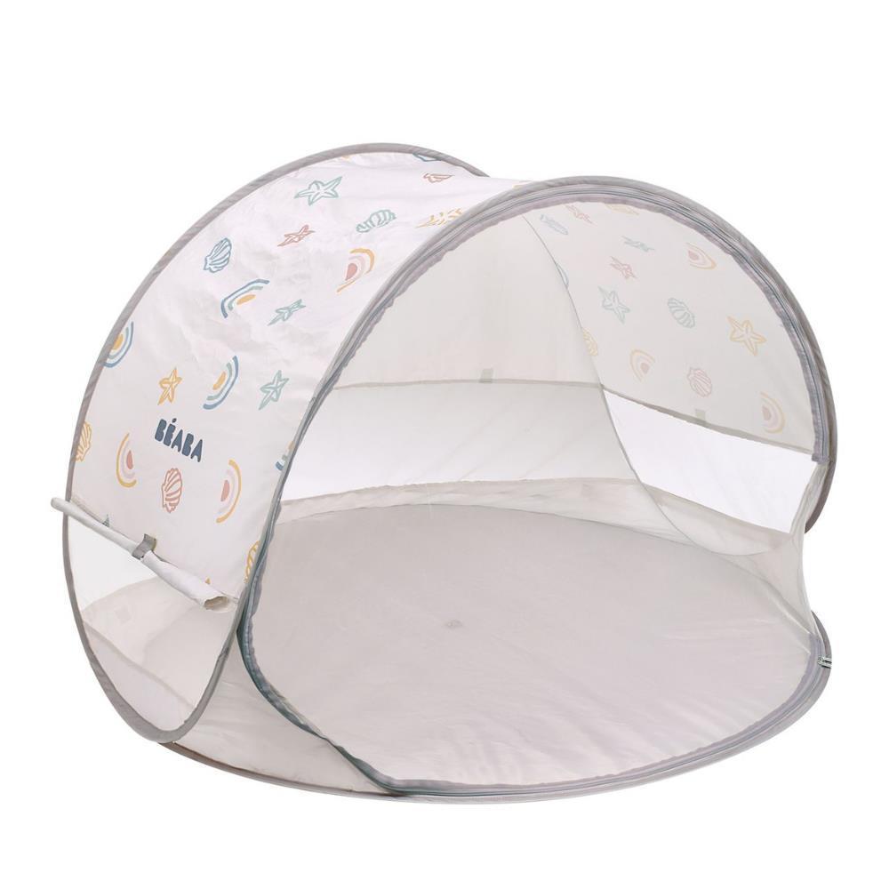 Tenda Praia/Jardim PopUp Beaba Breezy Clay Earth