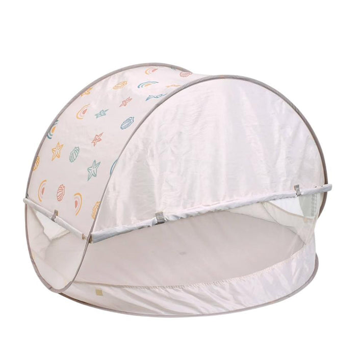 Tenda Praia/Jardim PopUp Beaba Breezy Clay Earth