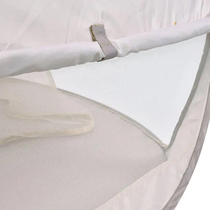 Tenda Praia/Jardim PopUp Beaba Breezy Clay Earth