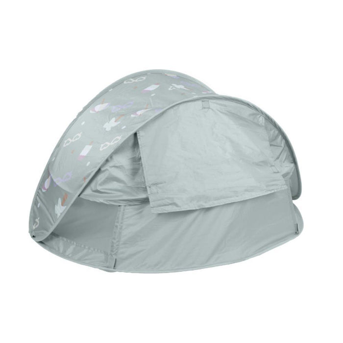 Tenda Praia/Jardim PopUp Beaba Breezynest Seagrass
