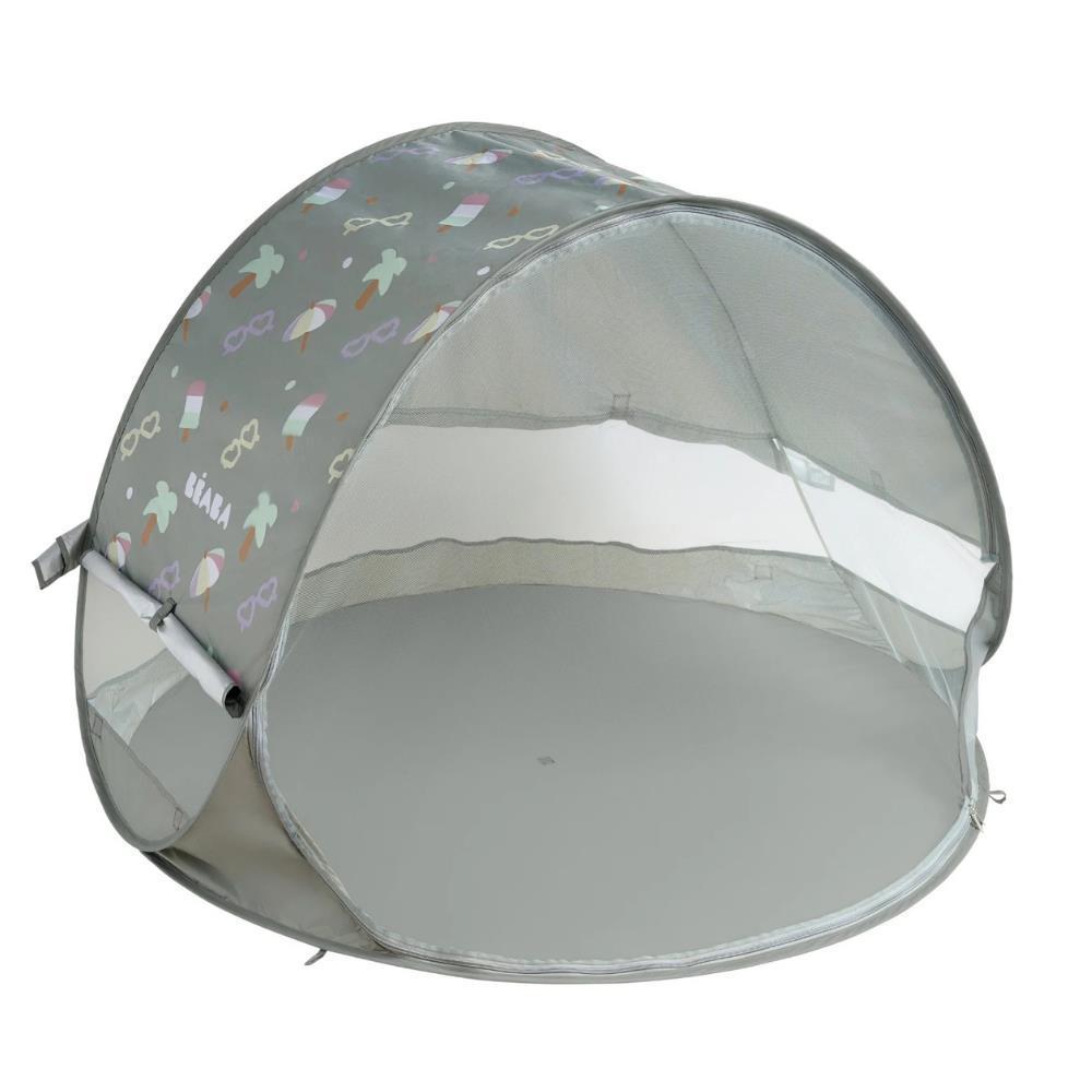 Tenda Praia/Jardim PopUp Beaba Breezy Seagrass