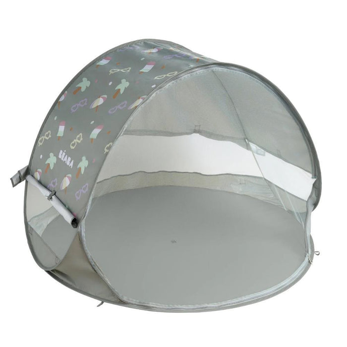 Tenda Praia/Jardim PopUp Beaba Breezy Seagrass