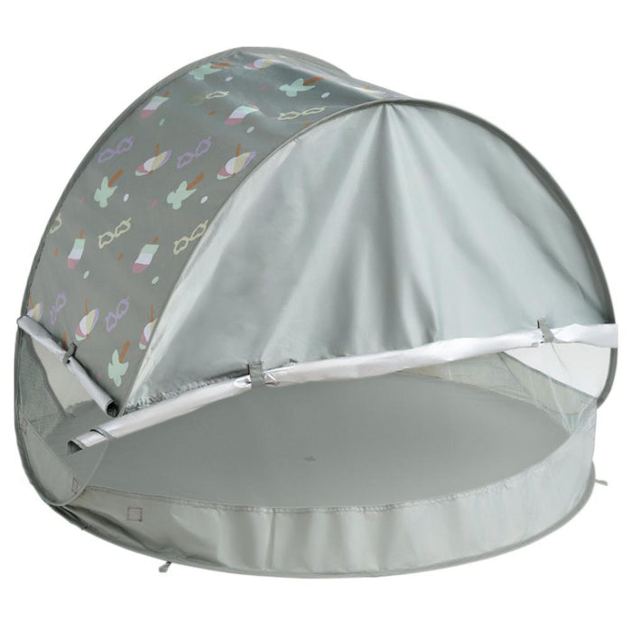 Tenda Praia/Jardim PopUp Beaba Breezy Seagrass