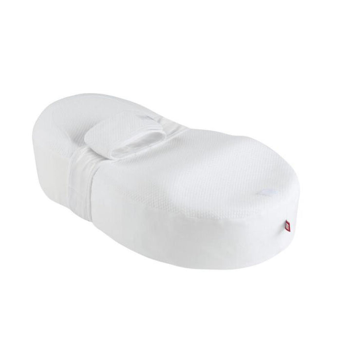 Redutor com Forra Red Castle Cocoonababy White