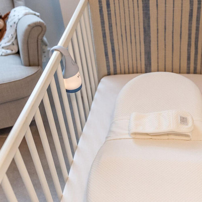 Redutor com Forra Red Castle Cocoonababy White