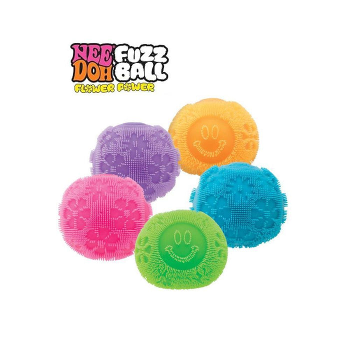 Bola Espinhosa NeeDoh Squeeze