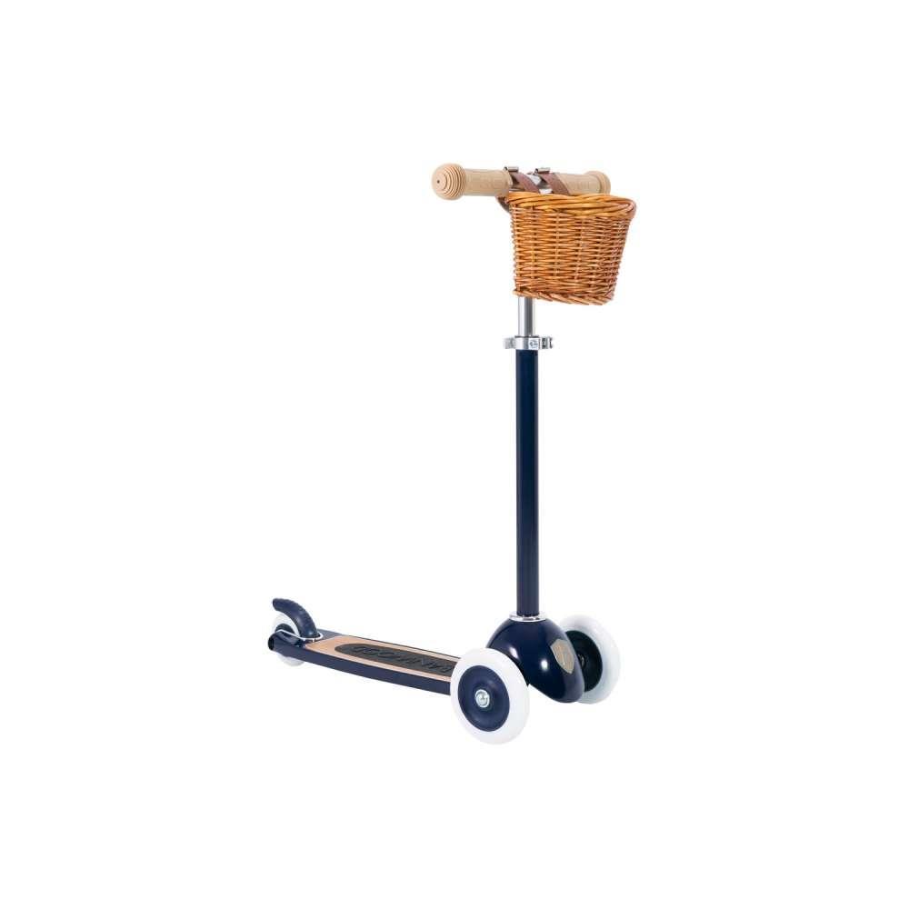 Patinete marino Banwood