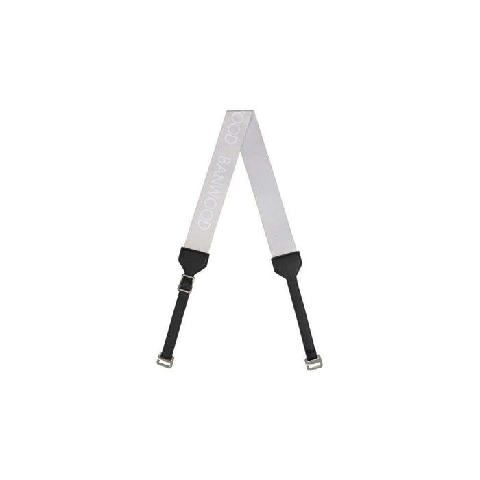 Fita de Transporte Cream para Bicicletas e Trotinetes Banwood