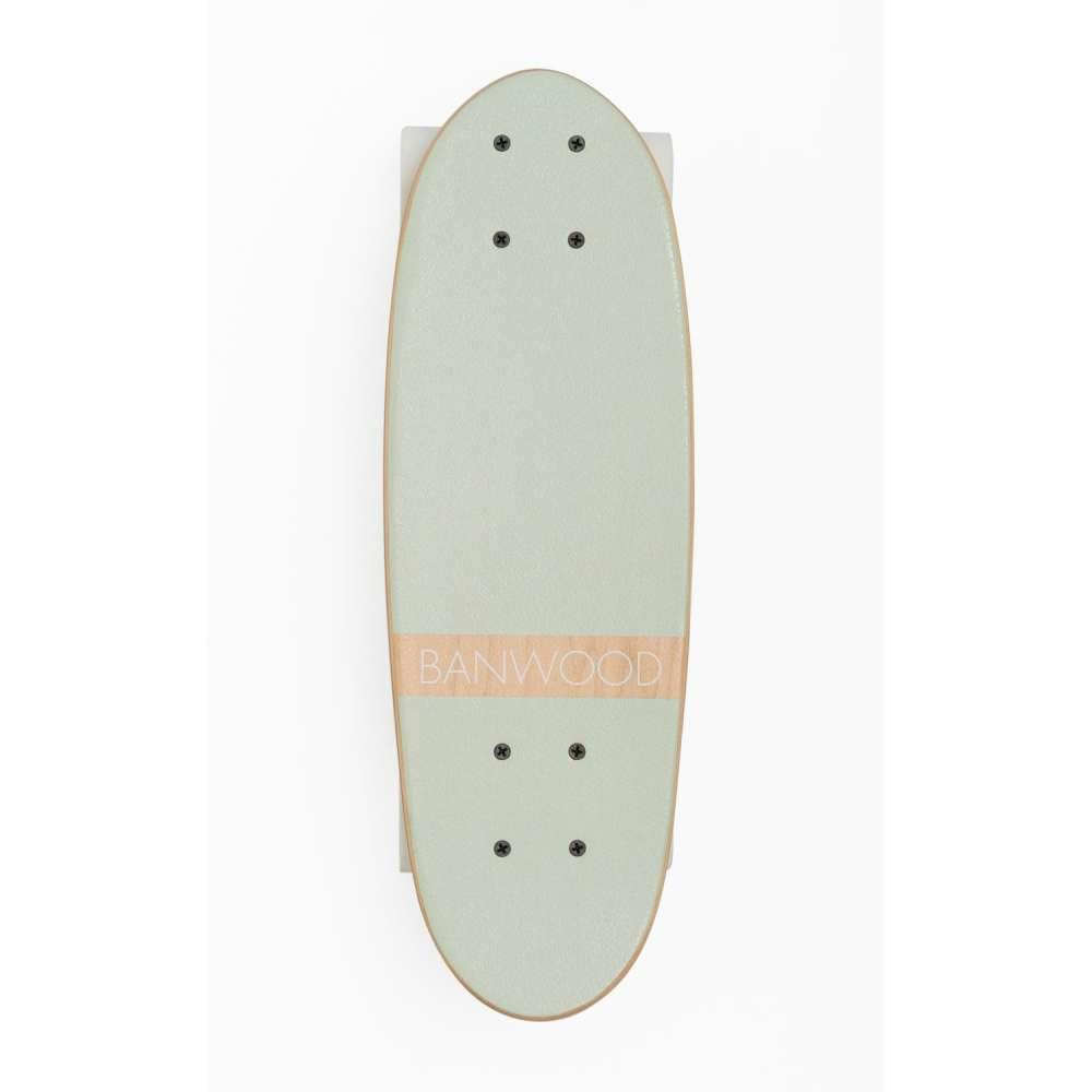 Skate Banwood Mint