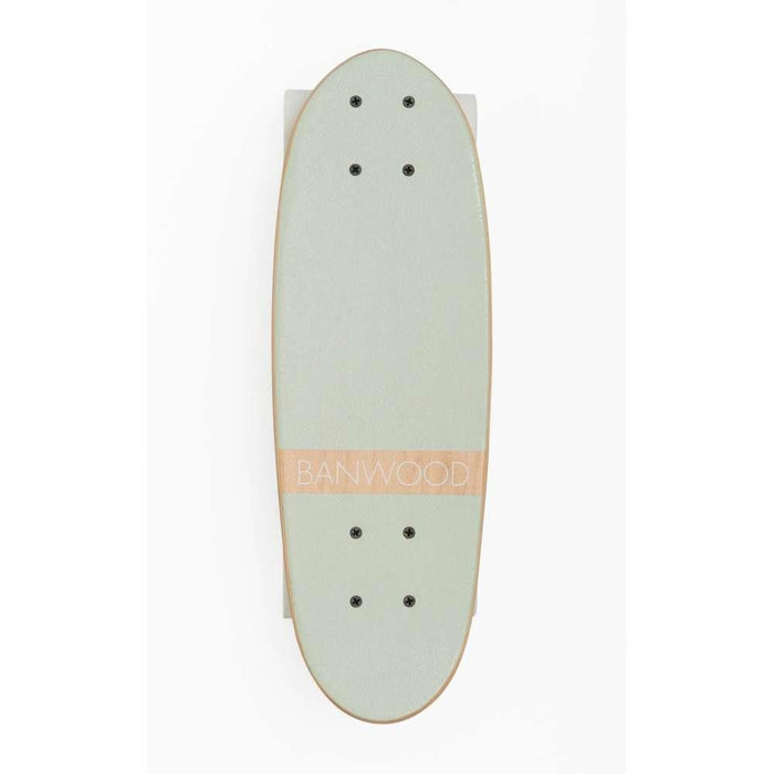 Skate Banwood Mint