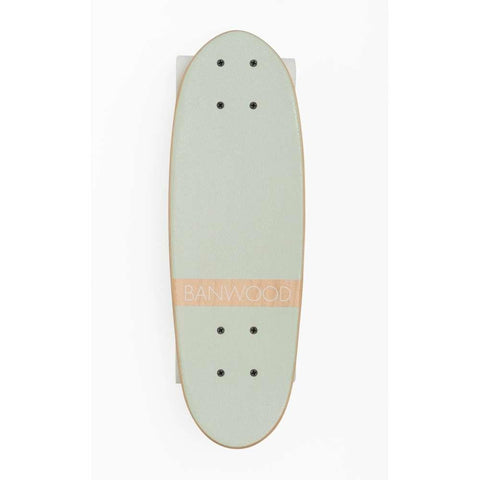 Skate Banwood Mint