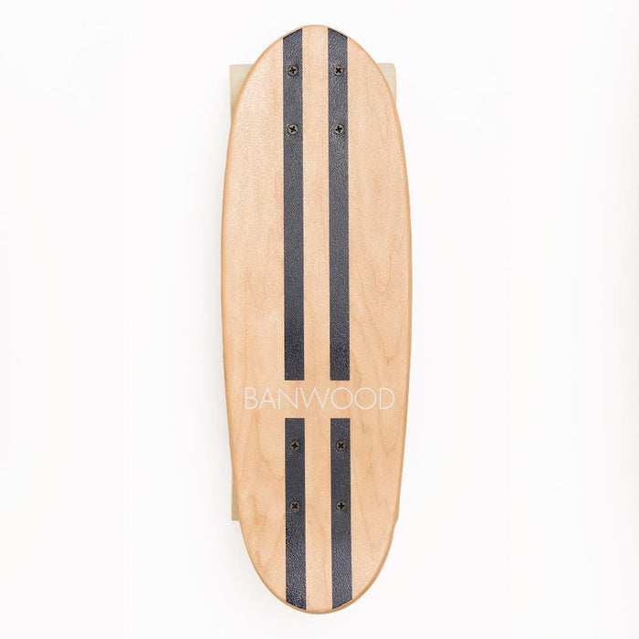 Skate Banwood Navy