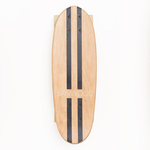 Skate Banwood Navy