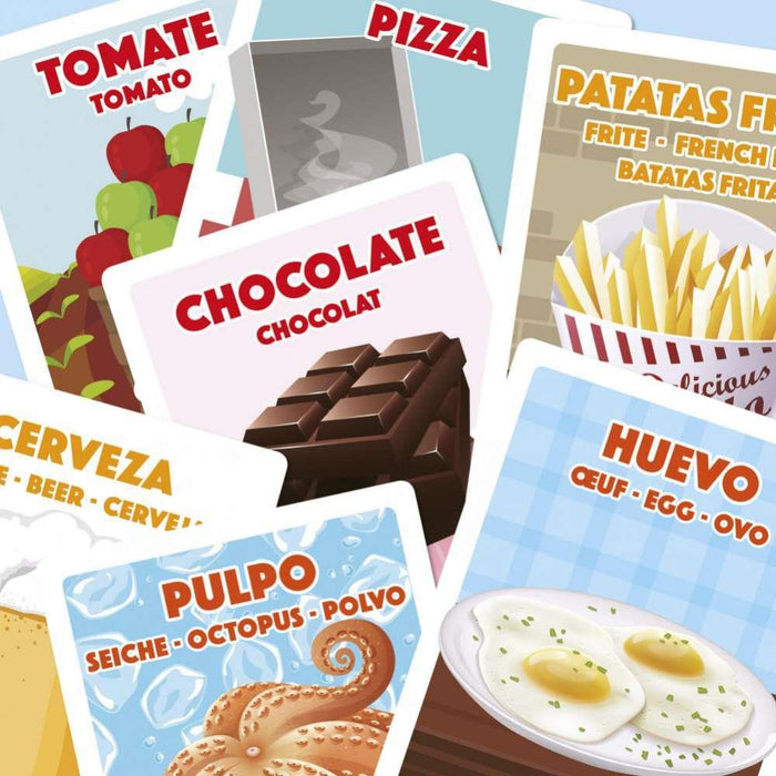 Jogo Adivinha Quem É