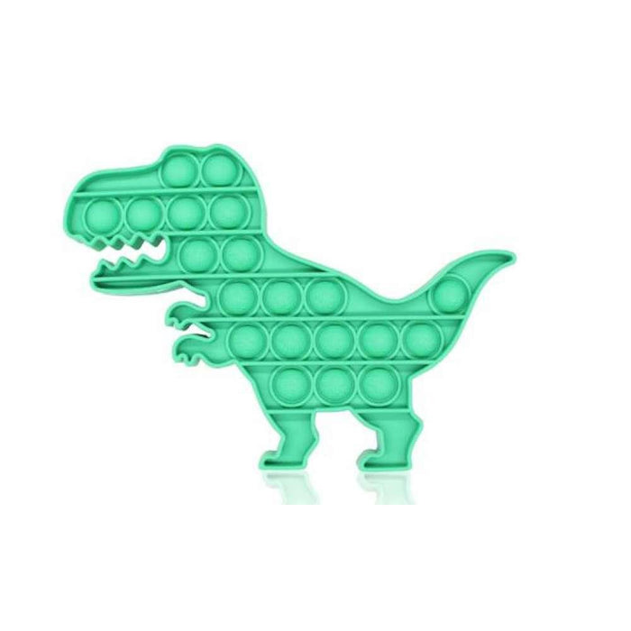 Bubble Pops Fidget Key Chain (Unit)