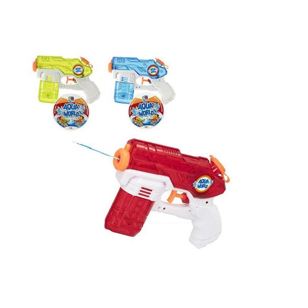 Aqua World Water Gun 19cm