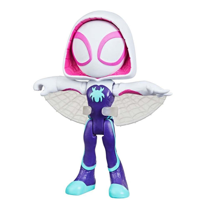 Hasbro Figura Spidey & Friends