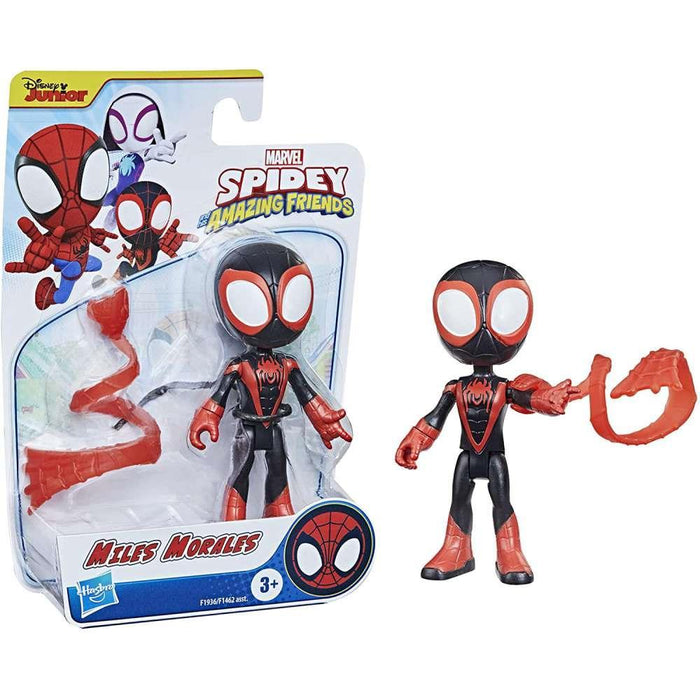 Hasbro Figura Spidey & Friends