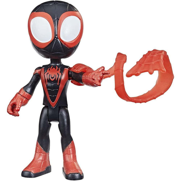 Hasbro Figura Spidey & Friends