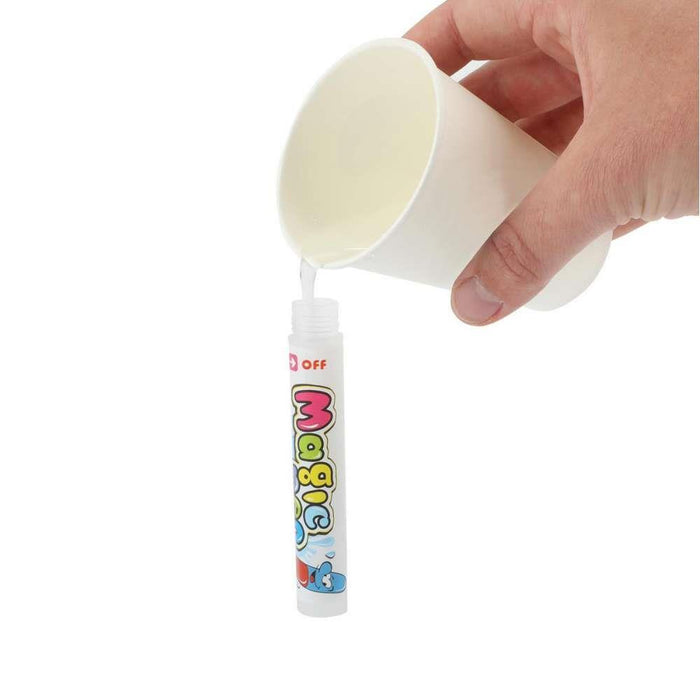 Toi Toys Livro Magic Water Princesas