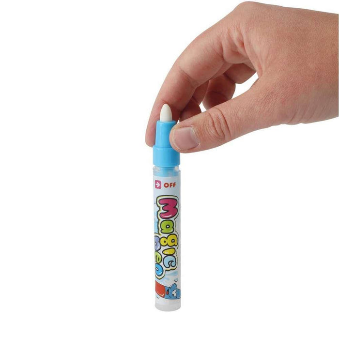 Toi Toys Livro Magic Water Princesas