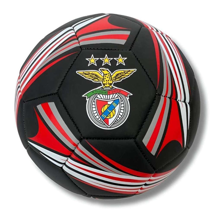 Bola de Futebol SLB Wish Tamanho 5 Soft