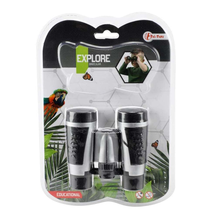 Binóculos Kids Covery