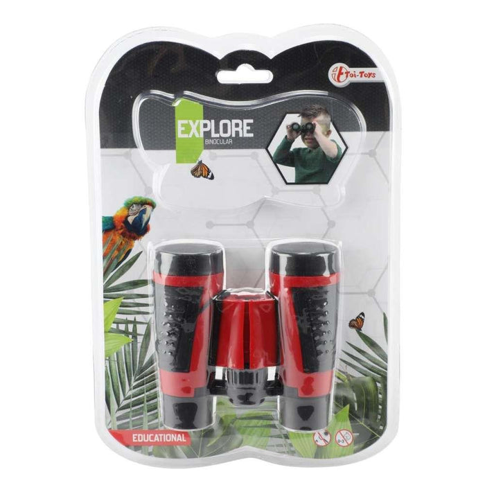 Binóculos Kids Covery