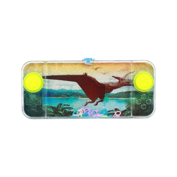 Consola Jogo de Água World of Dinosaurs