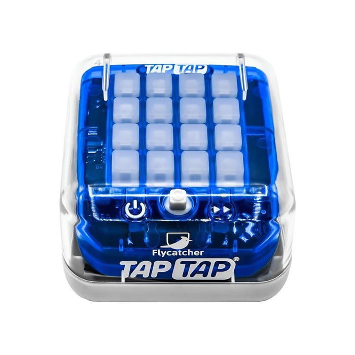 Jogo Tap Tap FlyCatcher 5 em 1