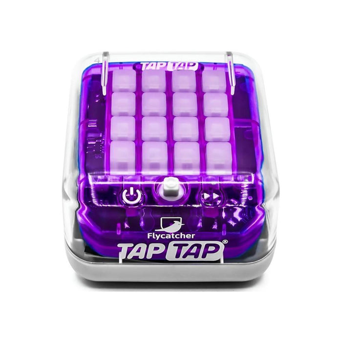 Jogo Tap Tap FlyCatcher 5 em 1