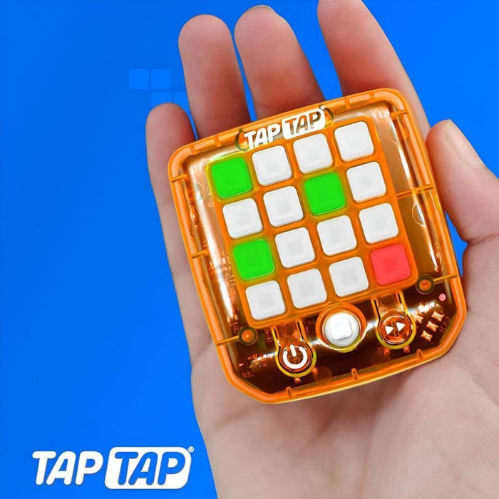 Jogo Tap Tap FlyCatcher 5 em 1