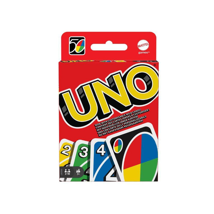 Uno Game