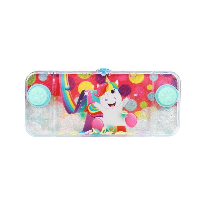Consola Jogo de Água Unicórnio Dream Horse