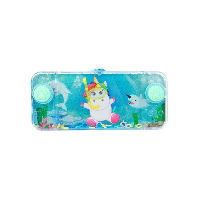 Consola Jogo de Água Unicórnio Dream Horse