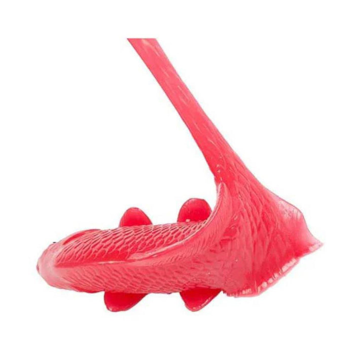 Peixe Super Pegajoso Stretchy Sticky Fish