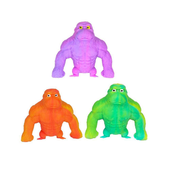 Gorila Elástico Toi Toys Gummy Stretch